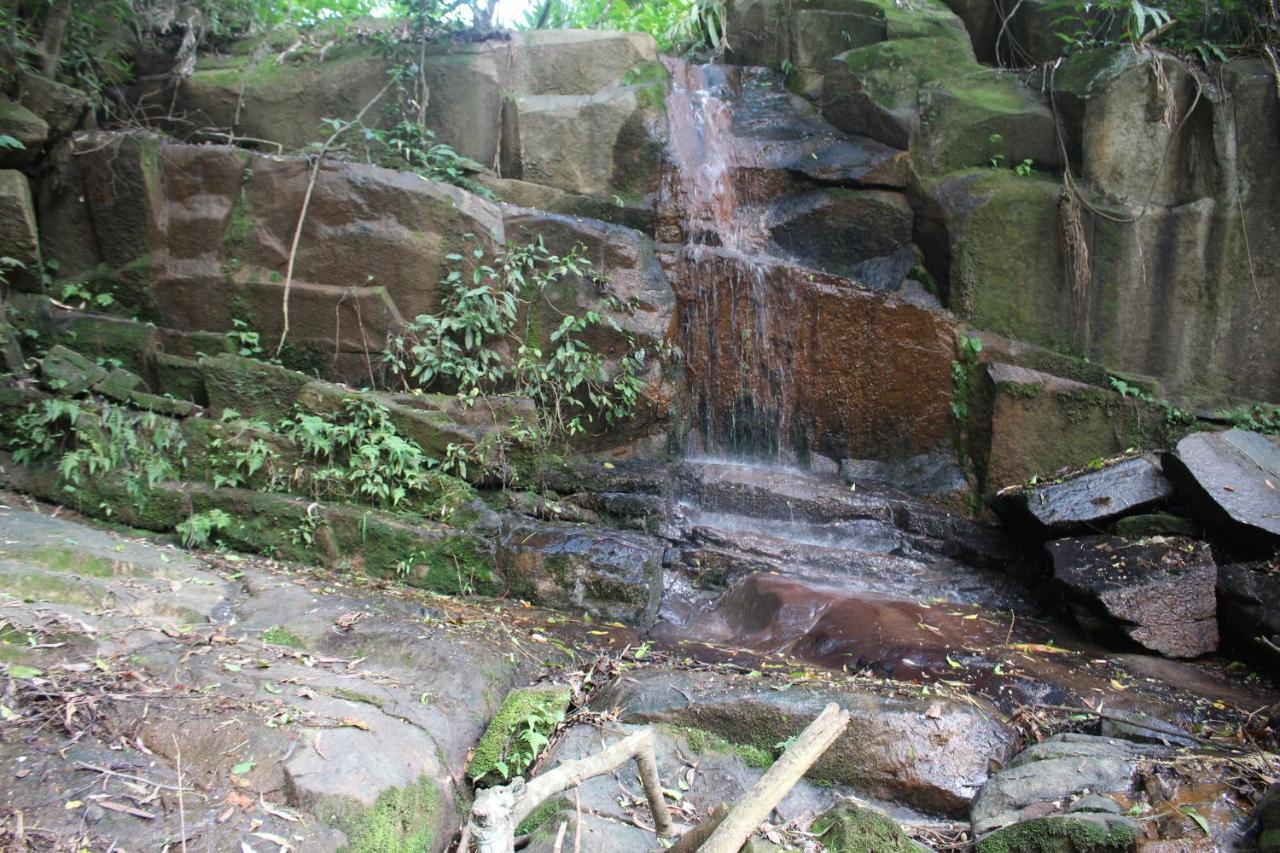 Chale 4X4 Alto Da Serra De Sao Roque. Екстер'єр фото